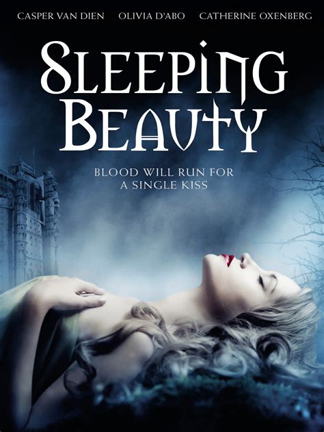 the claiming of sleeping beauty full movie